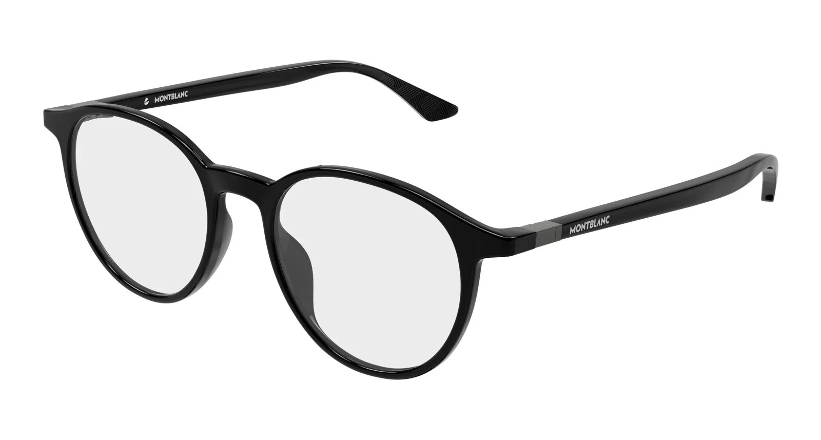 Montblanc MB0512O Eyeglasses - view 5